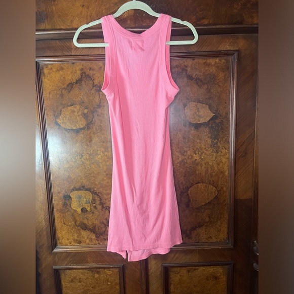 NWT Sundays- Blake Dress in Quartz Pink. Size L - Picture 2 of 7